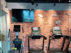 -NRG 健身私教CLUB(云山路店)
