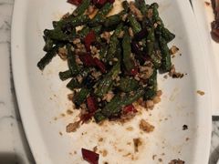 -青雅中餐厅(大连金石滩绿发希尔顿度假酒店)