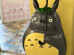-千浔一暖DIY蛋糕烘焙(人民大学店)