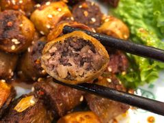 -清真·益鑫羊肉手抓馆(花园北街店)