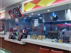 -FATBURGER 特富客汉堡(外交公寓店)