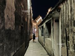-鸣鹤古镇