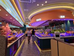 -非烤勿扰自助烤肉(虎门天虹店)