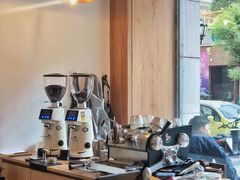 大堂-You’ll see coffee 咖啡