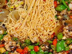 藤椒美蛙-唐氏烤鱼美蛙(西永第8分店)