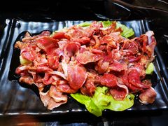 -燚青春东北泥炉烤肉(百合店)