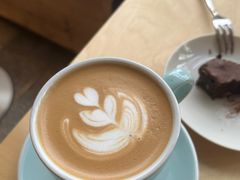 -DEEP COFFEE(瑞光烘焙工厂店)