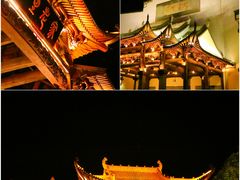 -婺源梦里老家大型山水实景演出