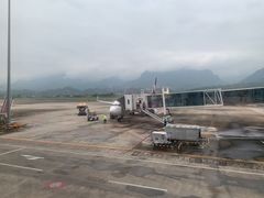 -张家界荷花国际机场