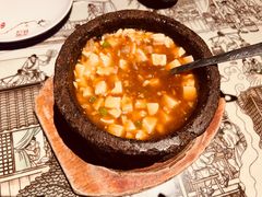 -绿茶餐厅(朝阳大悦城店)