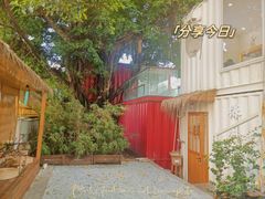 -椿风·养身茶饮(吉大店)