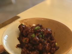 -外婆家(古墩印象城店)