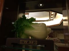 -北京西国贸大酒店