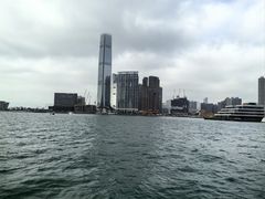 -天星小轮码头