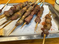 -新疆艾麦尔烧烤(丰台路口店)