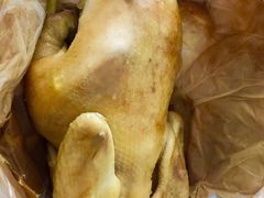 -阿侬盐焗鸡(清澜店)