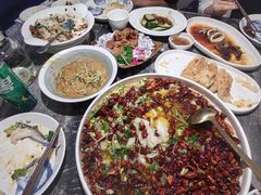 -前海沿·青岛菜(乐客城店)