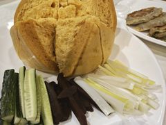 -老浒记烤鸭-北京菜(琉璃厂店)
