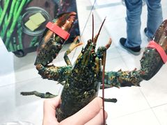 -盒马鲜生(皇庭广场店)