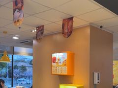 -麦当劳(伟城广场店)