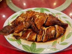 -胜记菜馆(文明路)