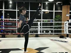 -天行健身＆天行拳馆跆拳道·格斗TXGYM