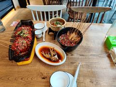 -成都吃客(九眼桥店)
