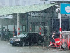 -京西五环检测场