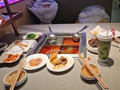 -海底捞火锅(太原南站店)