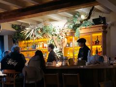 -Bar Infusion(重庆·九街店)