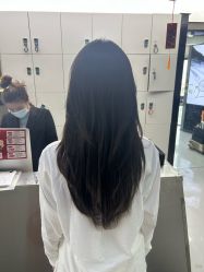 点击看大图 -宫铭烫发染发接发店