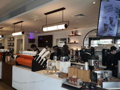 -Peet's Coffee皮爷咖啡(大学路店)