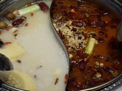 -快乐小羊·内蒙牛羊肉火锅(流花中心店)