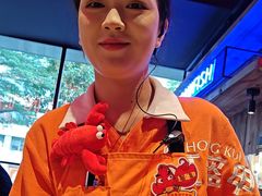 -红盔甲·小龙虾(车公庙店)