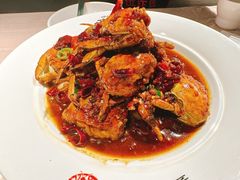 -有位虾匠·胶东土菜小馆(市北店)