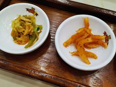 小菜-乡党臊子面(丰庆公园店)