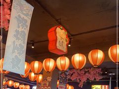 -桃太郎创作料理(大坪店)
