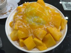 -水牛奶皇后糖水铺(深圳总店)