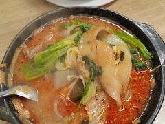 -曹宝林砂锅麻辣烫(星光路店)