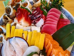-东莞富力万达文华酒店·美食汇·海鲜自助餐厅