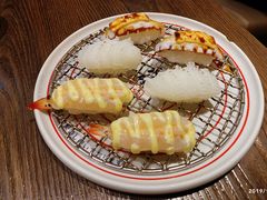 -大雄寿司(中华广场店)