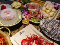 -小龙坎火锅(春熙太古里店)