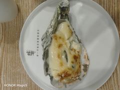 -蠔爺王志德生蚝馆(金沙湾店)
