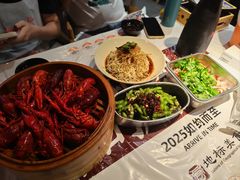 -靓靓蒸虾·头牌蒸虾(雪松路总店)