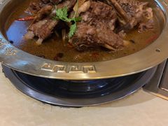 -和庆斋羊蝎子火锅·碳缸烧烤(顺义旗舰店)