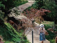 -昆明春城湖畔度假村