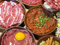 -阳阳老火锅(小南门店)