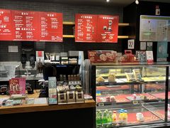 -星巴克(宁波东门银泰店)