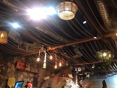 -盘炉forenza·云贵川融合小食堂 ( 钟楼中柳巷店)