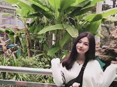 -无锡动物园·太湖欢乐园